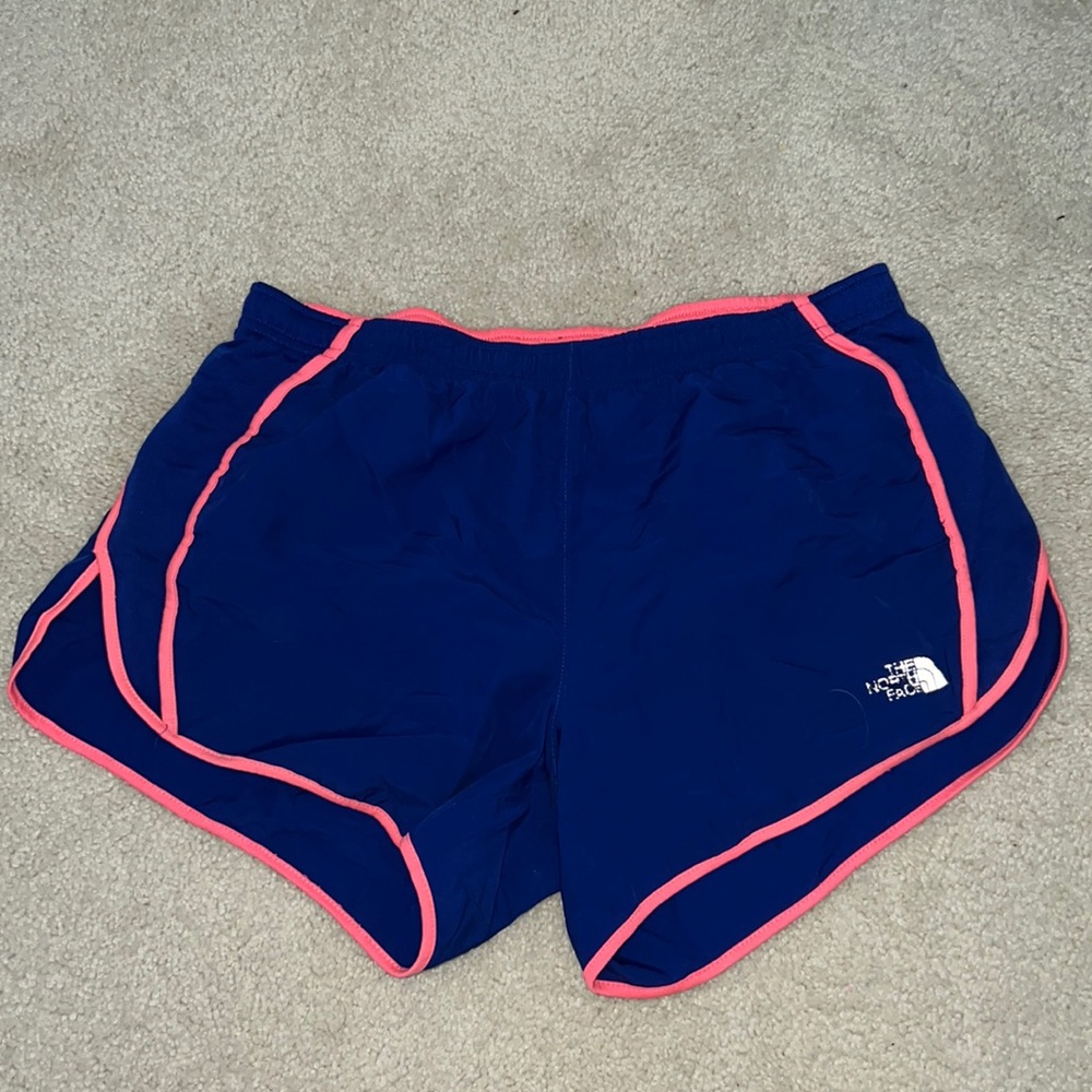 The North Face Shorts